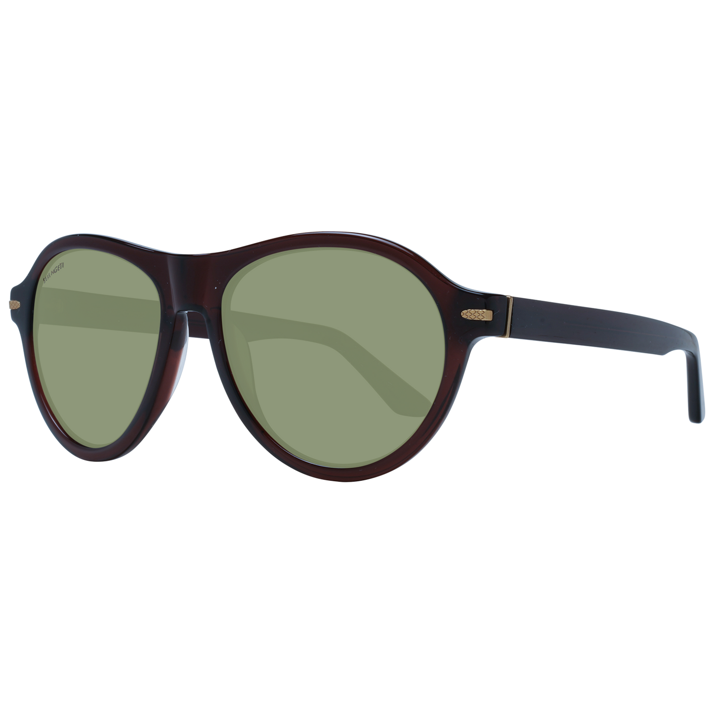 Sunglasses Serengeti Man SS527004 (Lens/Bridge/Temple) 56/18/150 mm