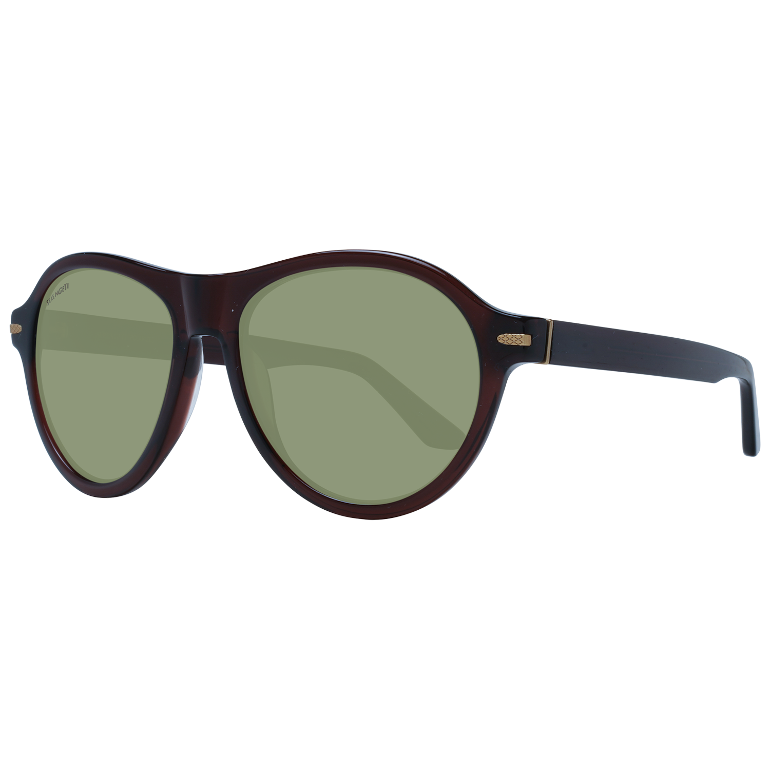Sunglasses Serengeti Man SS527004 (Lens/Bridge/Temple) 56/18/150 mm