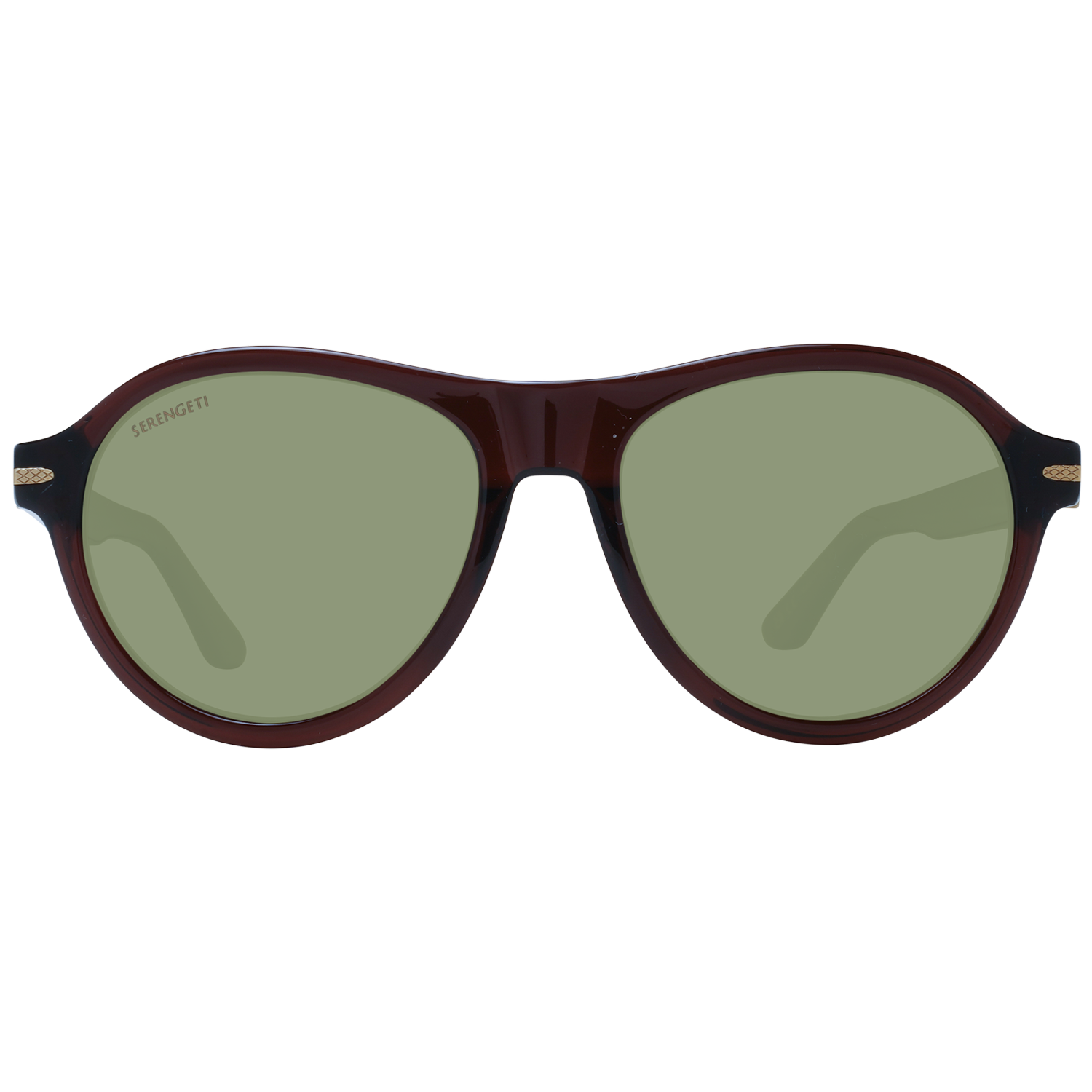 Sunglasses Serengeti Man SS527004 (Lens/Bridge/Temple) 56/18/150 mm