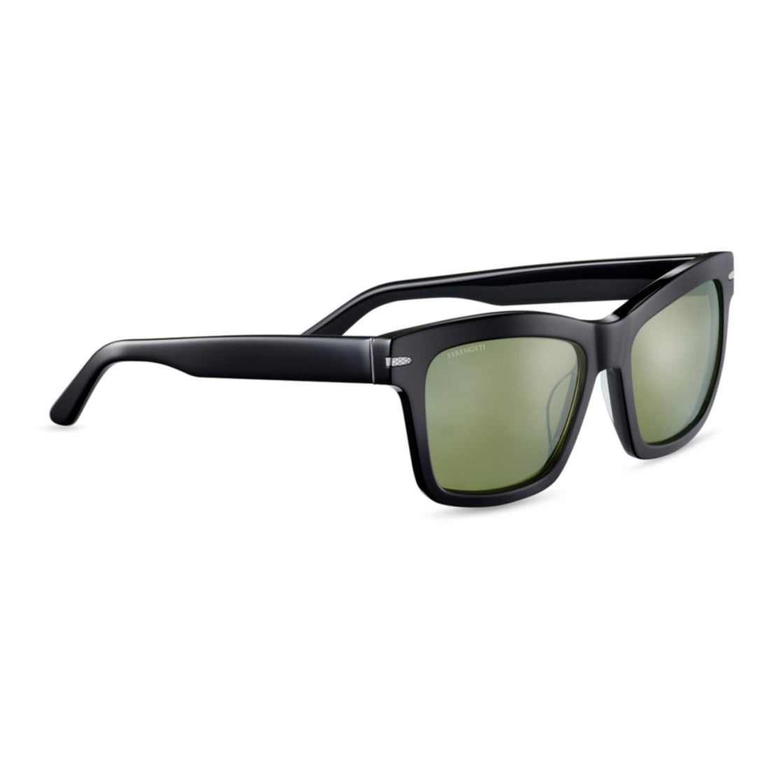 Sunglasses Serengeti Unisex SS528001 (Lens/Bridge/Temple) 56/18/150 mm