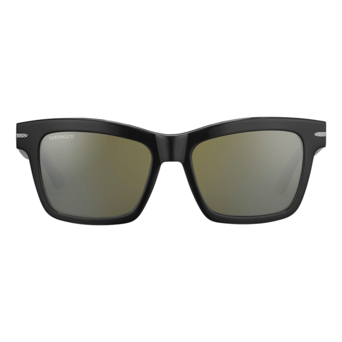 Sunglasses Serengeti Unisex SS528001 (Lens/Bridge/Temple) 56/18/150 mm