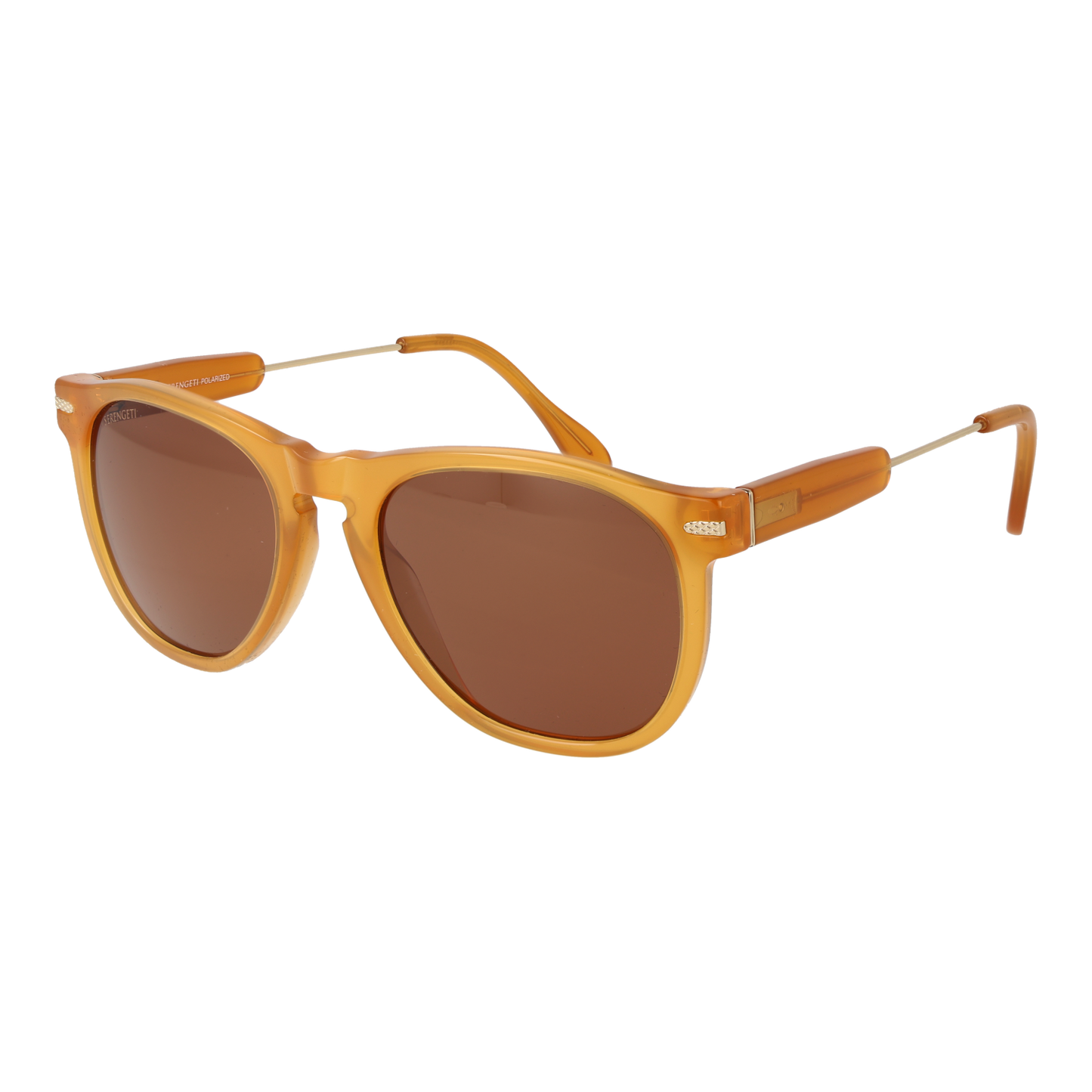 Sunglasses Serengeti Man SS530002 (Lens/Bridge/Temple) 53/20/145 mm