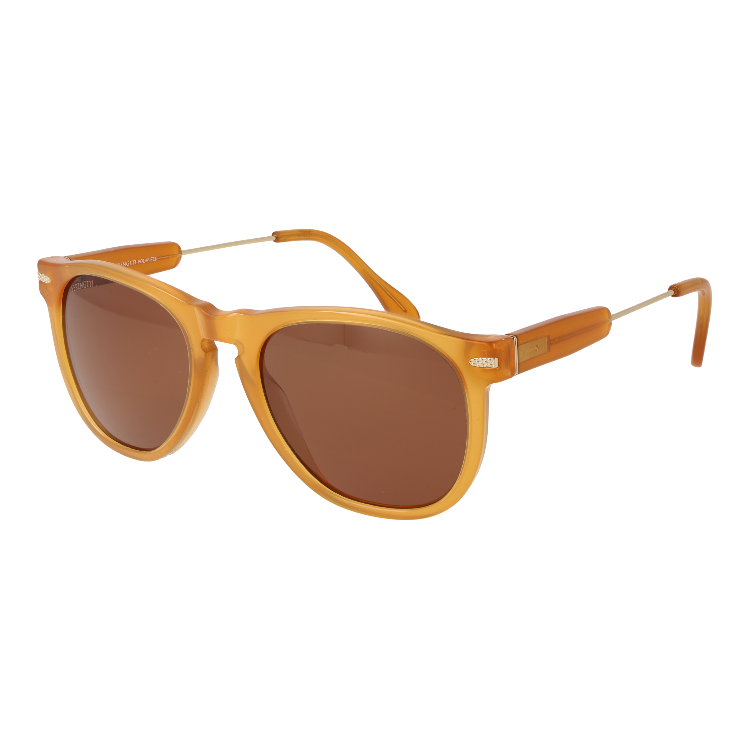 Sunglasses Serengeti Man SS530002 (Lens/Bridge/Temple) 53/20/145 mm