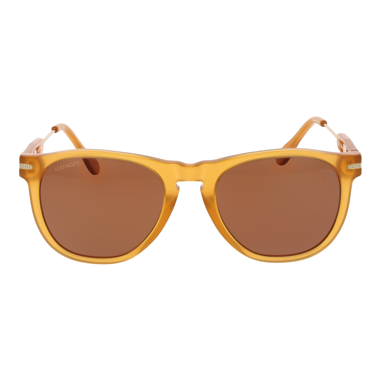 Sunglasses Serengeti Man SS530002 (Lens/Bridge/Temple) 53/20/145 mm