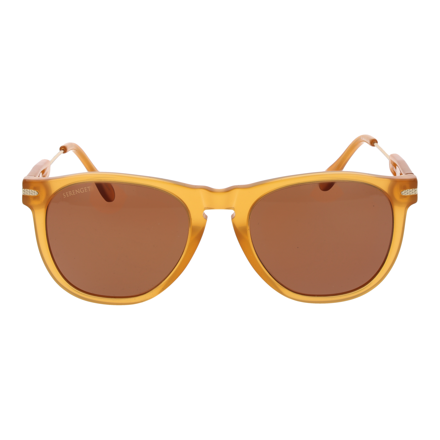 Sunglasses Serengeti Man SS530002 (Lens/Bridge/Temple) 53/20/145 mm