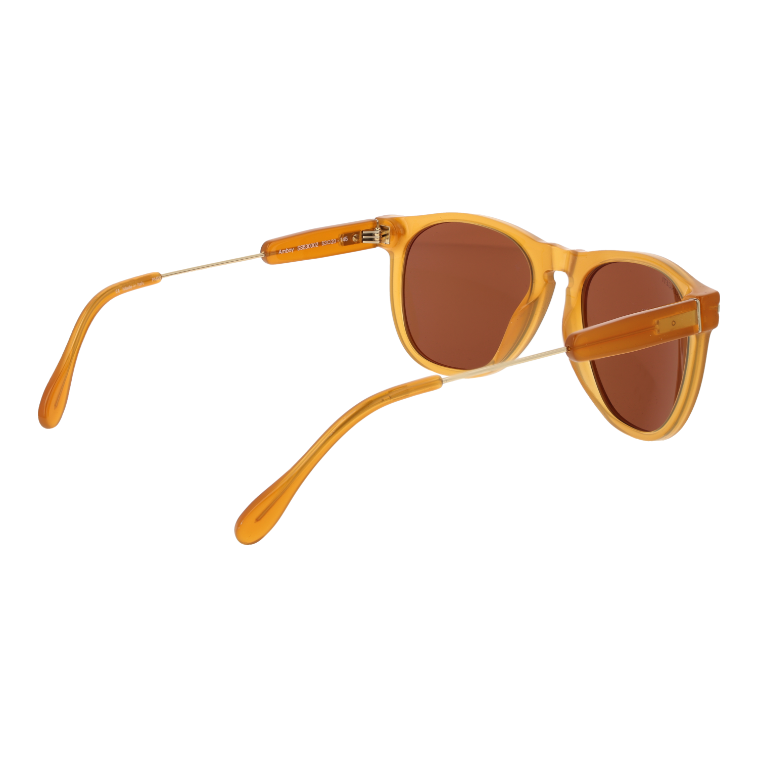 Sunglasses Serengeti Man SS530002 (Lens/Bridge/Temple) 53/20/145 mm