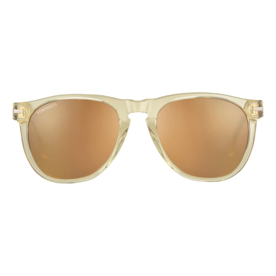 Sunglasses Serengeti Man SS530003 (Lens/Bridge/Temple) 53/20/145 mm