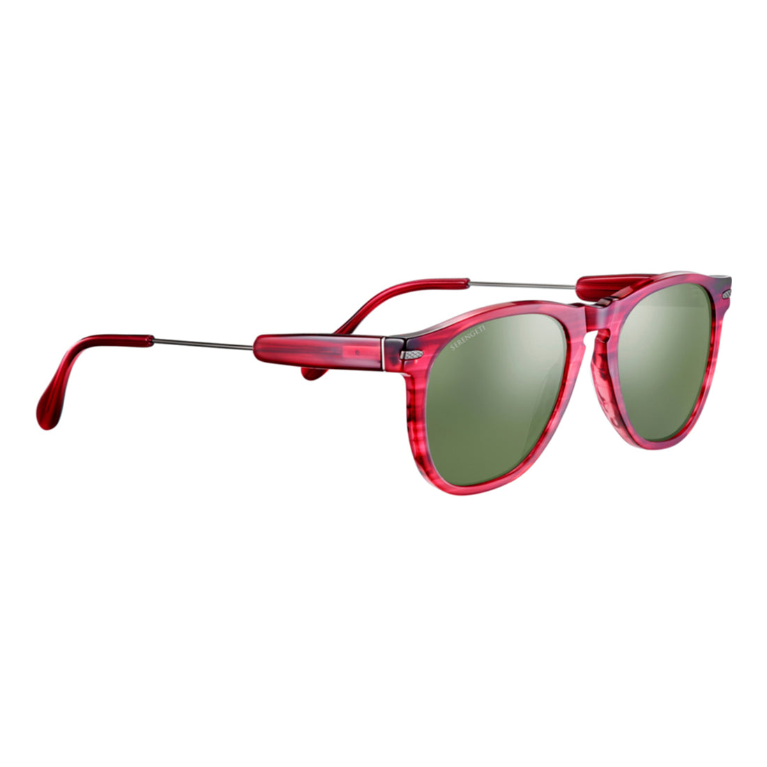 Sunglasses Serengeti Man SS530005 (Lens/Bridge/Temple) 53/20/145 mm