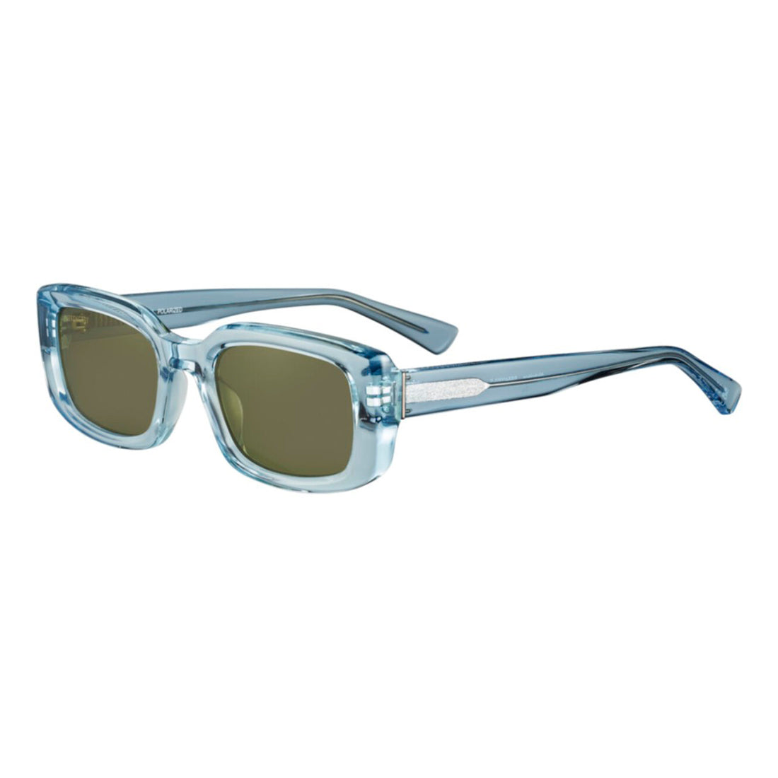 Sunglasses Serengeti Unisex SS540003 (Lens/Bridge/Temple) 51/21/140 mm
