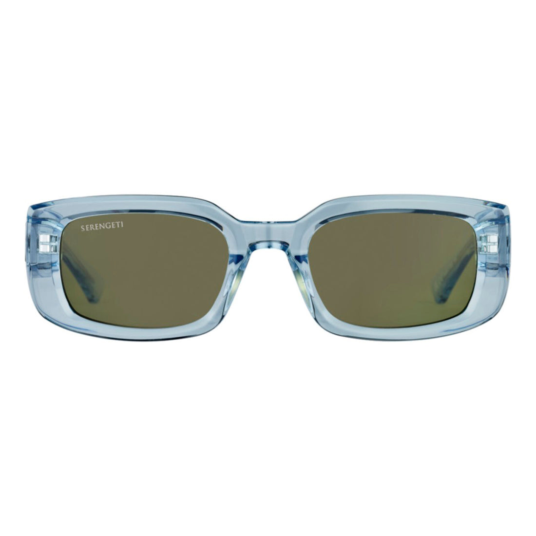 Sunglasses Serengeti Unisex SS540003 (Lens/Bridge/Temple) 51/21/140 mm