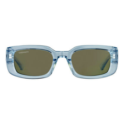 Sunglasses Serengeti Unisex SS540003 (Lens/Bridge/Temple) 51/21/140 mm