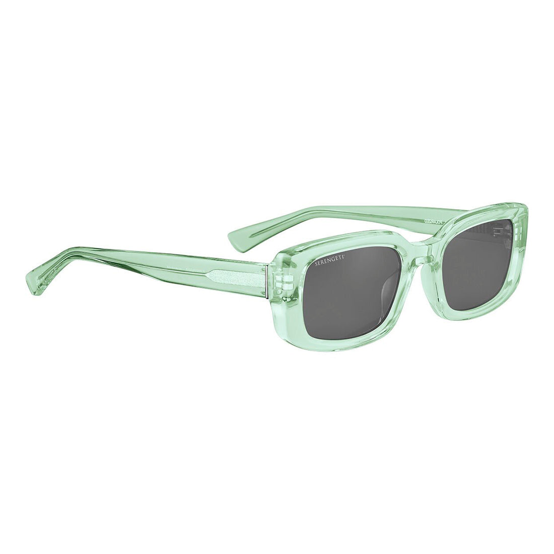 Sunglasses Serengeti Unisex SS540006 (Lens/Bridge/Temple) 51/21/140 mm