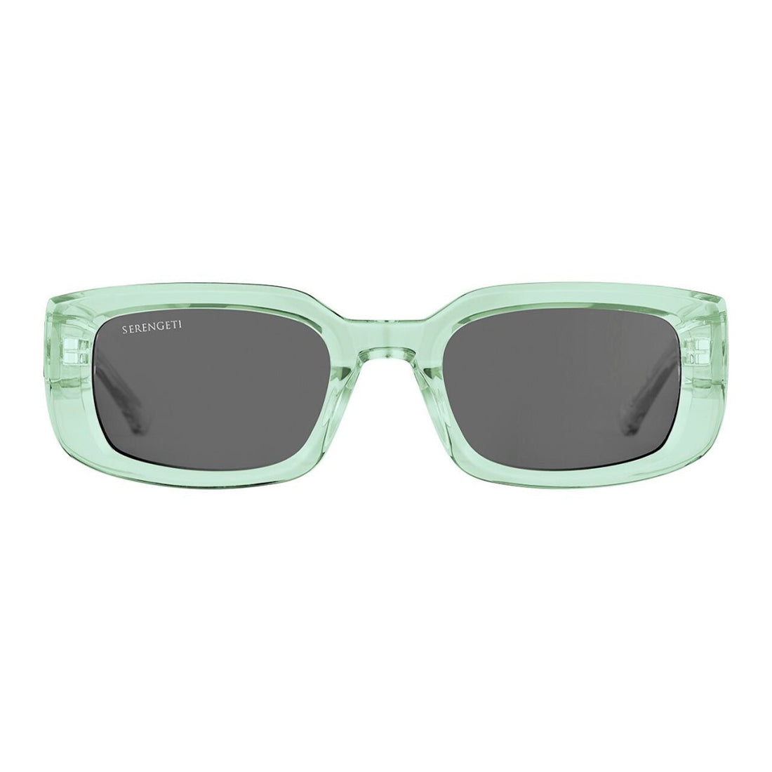 Sunglasses Serengeti Unisex SS540006 (Lens/Bridge/Temple) 51/21/140 mm