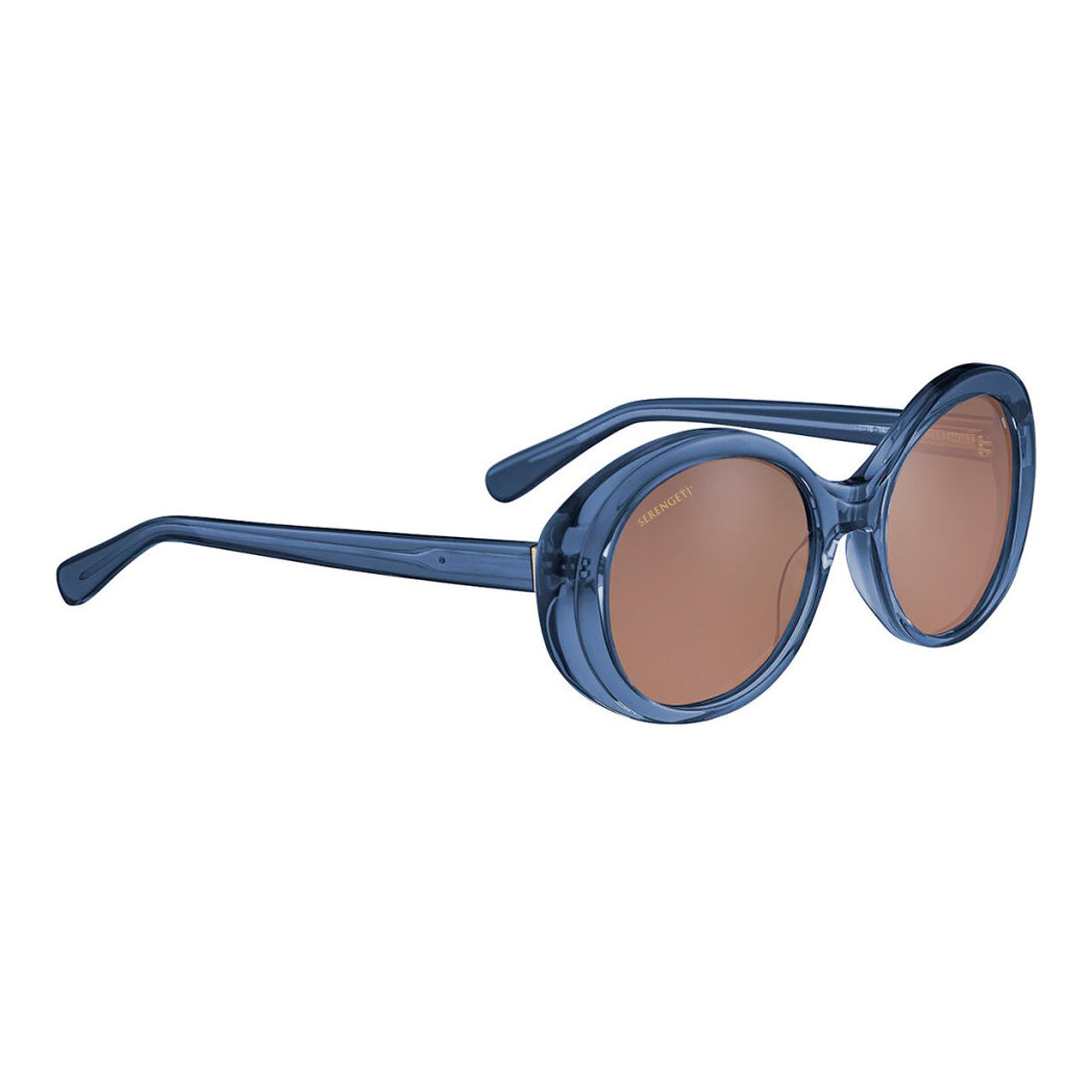 Sunglasses Serengeti Women SS541002 (Lens/Bridge/Temple) 55/18/140 mm