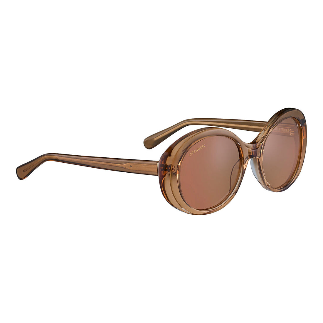 Sunglasses Serengeti Women SS541004 (Lens/Bridge/Temple) 55/17/140 mm