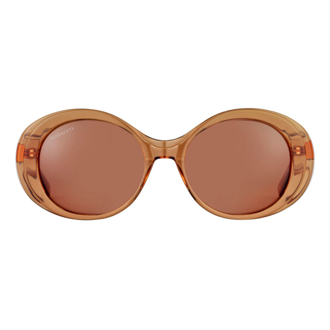 Sunglasses Serengeti Women SS541004 (Lens/Bridge/Temple) 55/17/140 mm