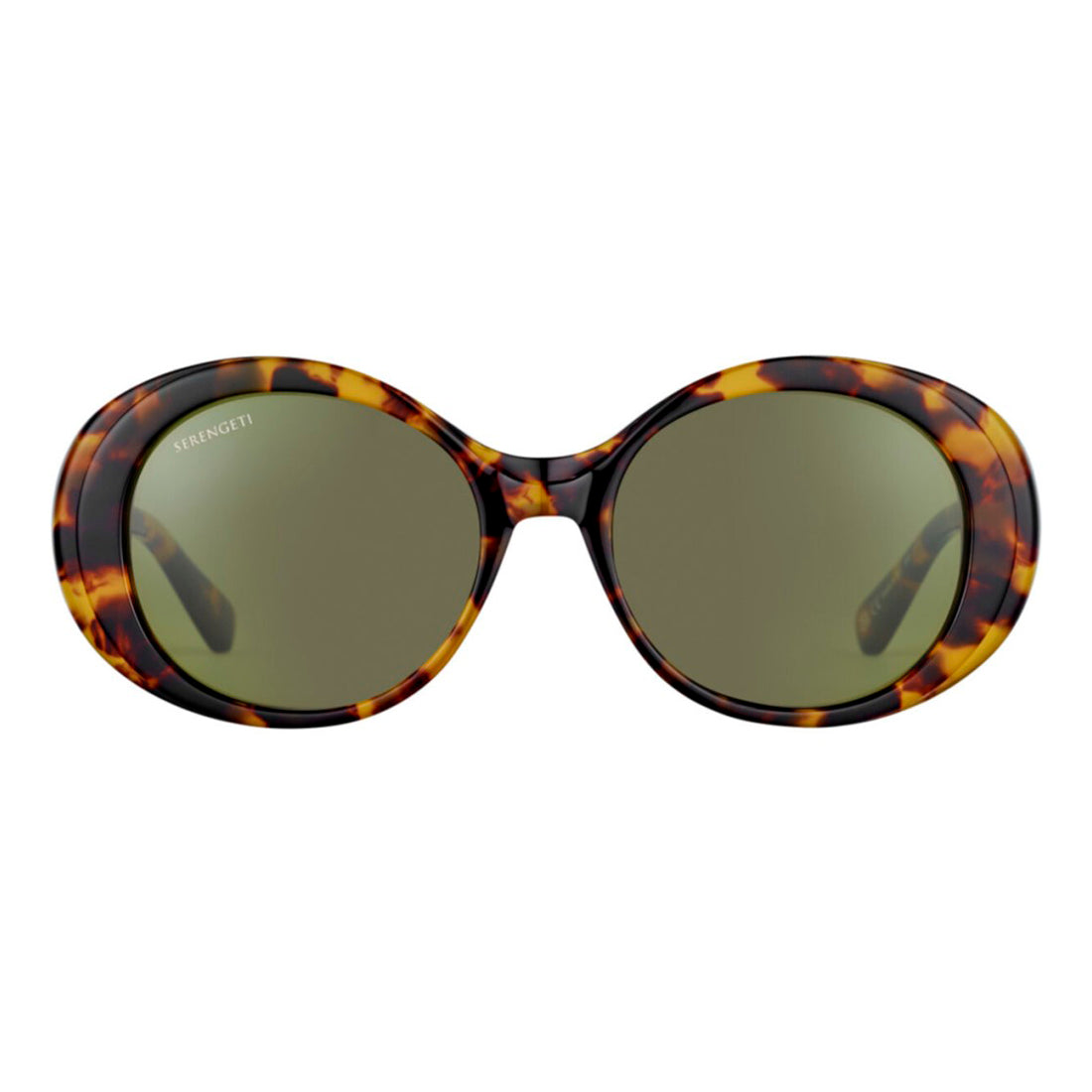 Sunglasses Serengeti Women SS541005 (Lens/Bridge/Temple) 55/17/140 mm