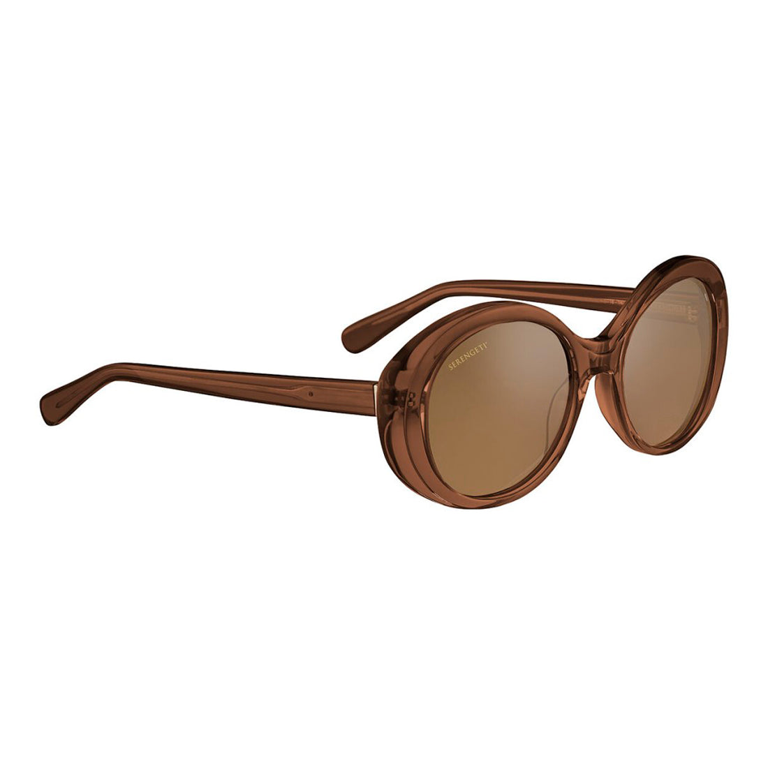 Sunglasses Serengeti Women SS541006 (Lens/Bridge/Temple) 55/17/140 mm
