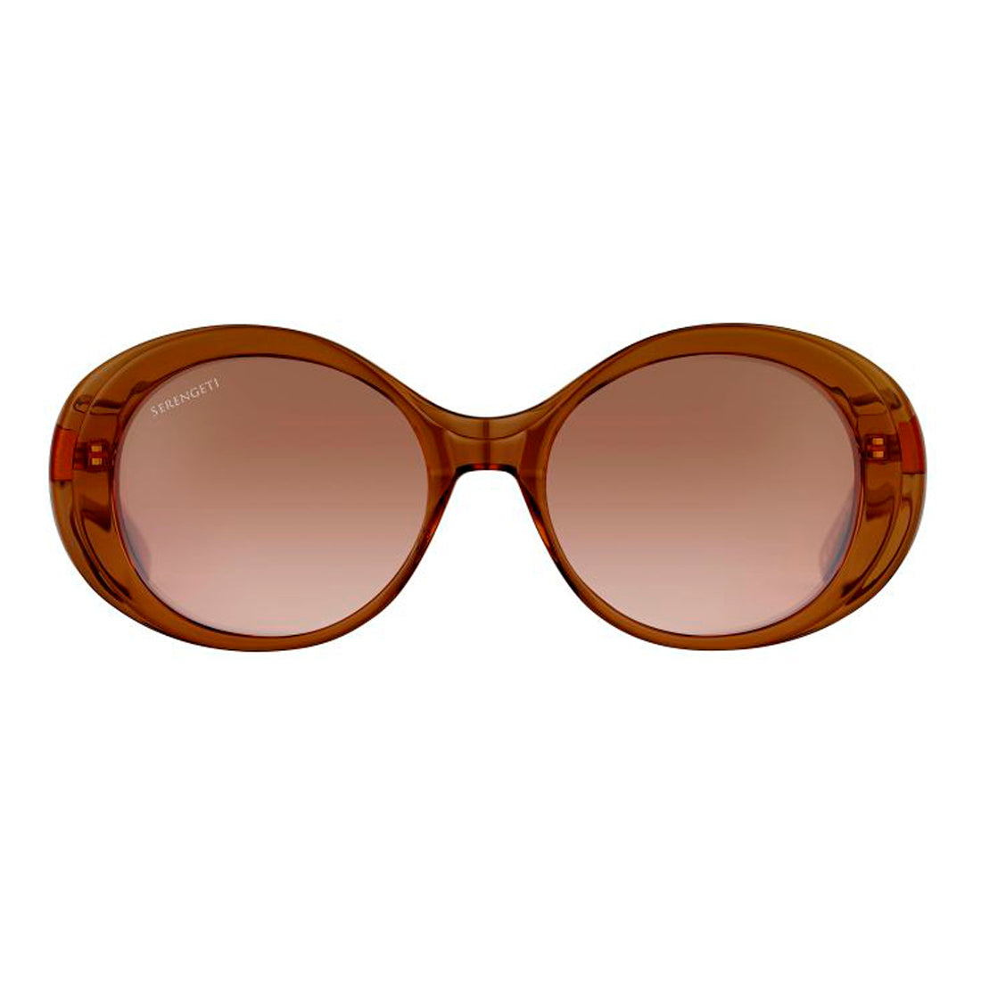 Sunglasses Serengeti Women SS541006 (Lens/Bridge/Temple) 55/17/140 mm