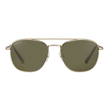 Sunglasses Serengeti Unisex SS542001 (Lens/Bridge/Temple) 53/18/145 mm