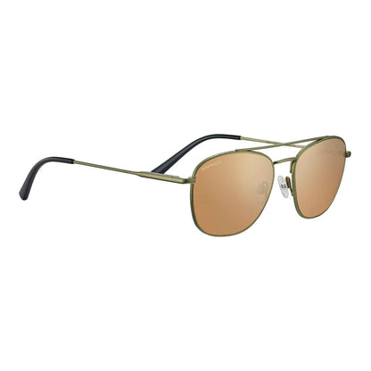 Sunglasses Serengeti Unisex SS542003 (Lens/Bridge/Temple) 53/18/145 mm