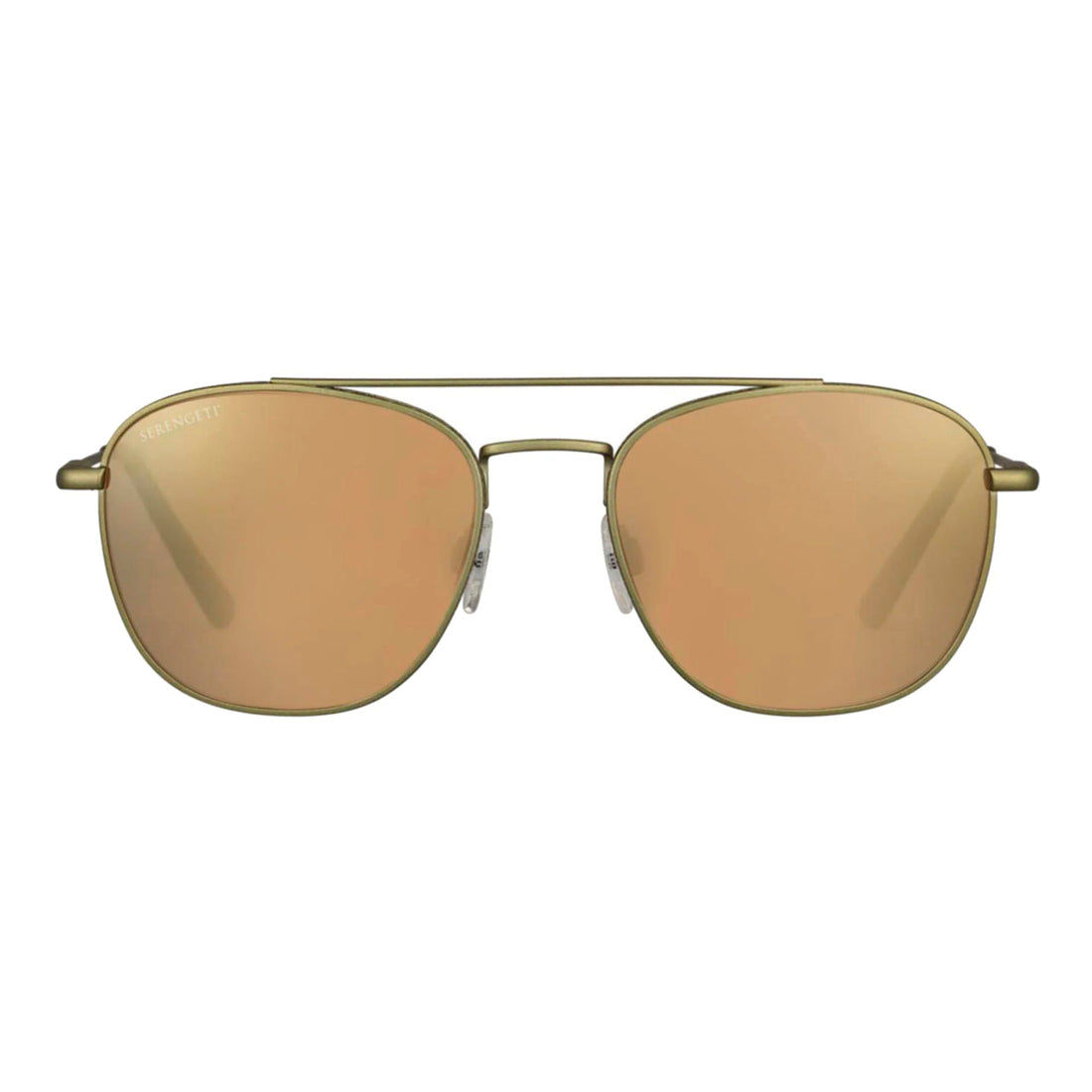 Sunglasses Serengeti Unisex SS542003 (Lens/Bridge/Temple) 53/18/145 mm
