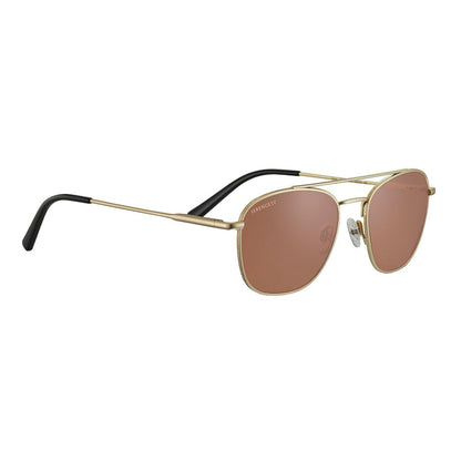 Sunglasses Serengeti Unisex SS542004 (Lens/Bridge/Temple) 53/18/145 mm