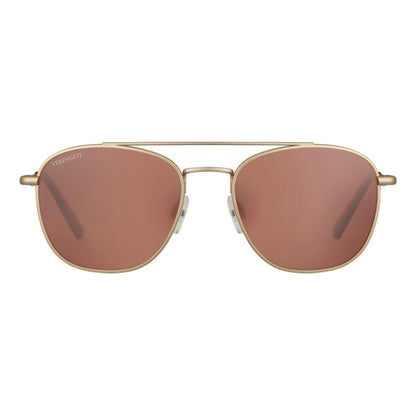 Sunglasses Serengeti Unisex SS542004 (Lens/Bridge/Temple) 53/18/145 mm