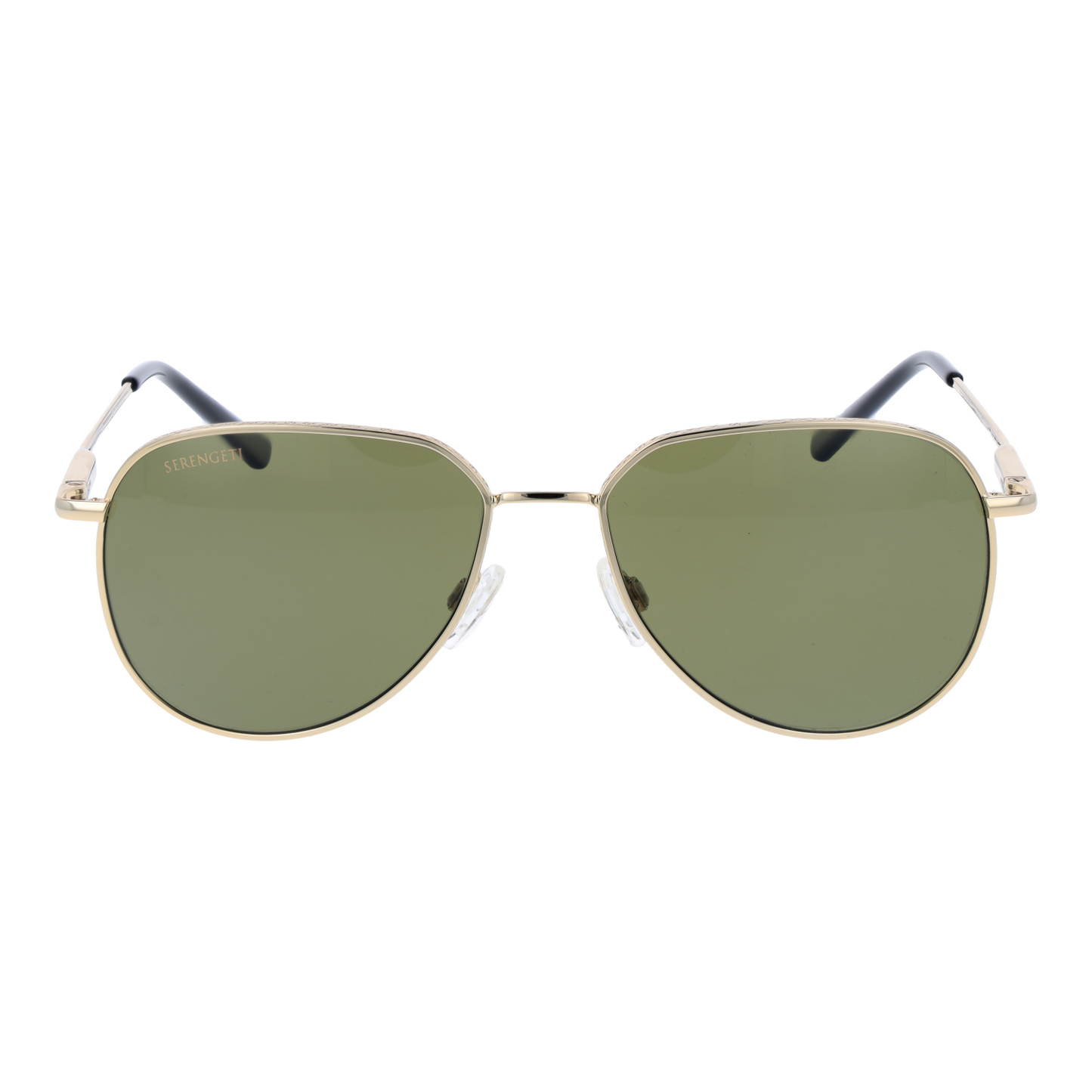 Sunglasses Serengeti Unisex SS543003 (Lens/Bridge/Temple) 56/16/150 mm