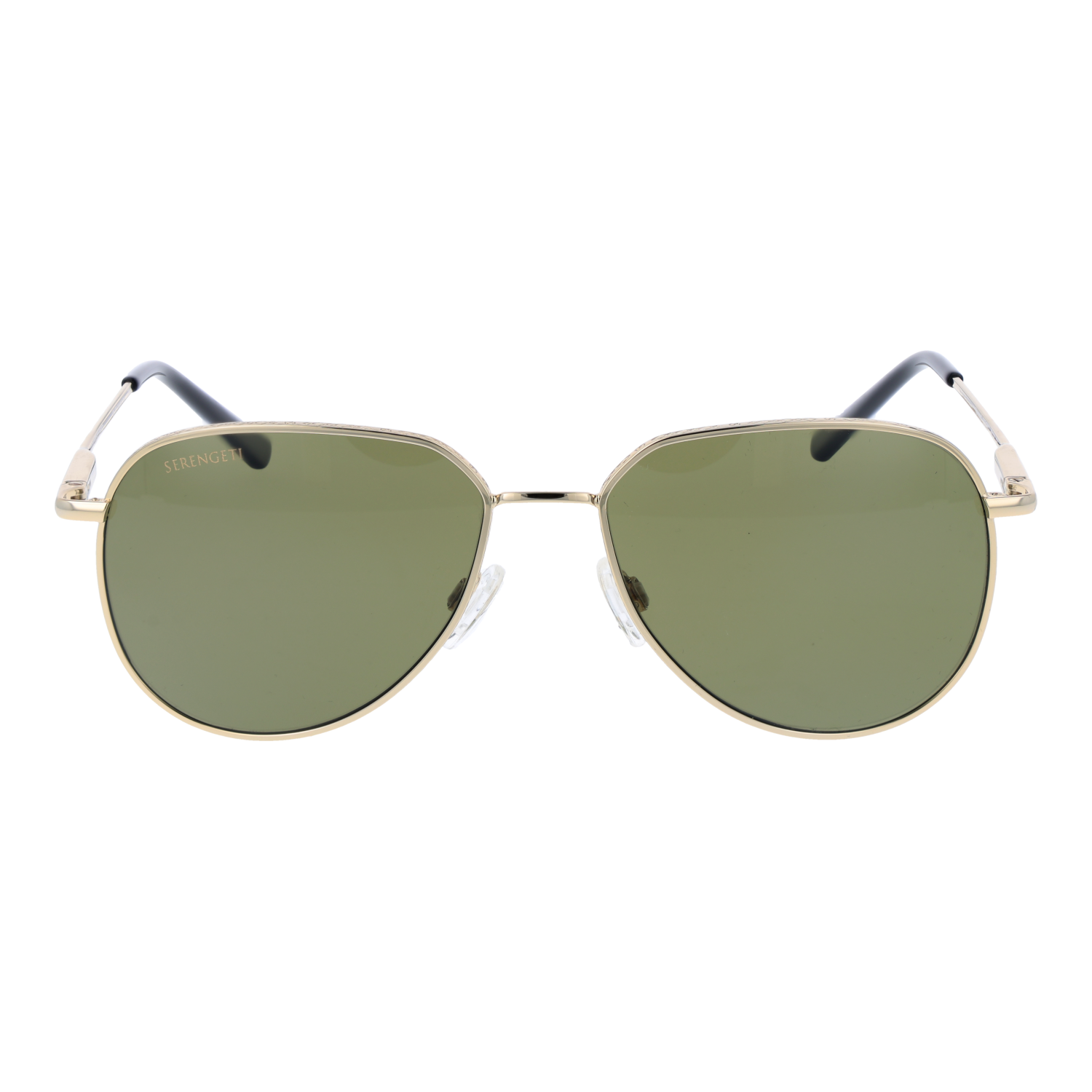 Sunglasses Serengeti Unisex SS543003 (Lens/Bridge/Temple) 56/16/150 mm