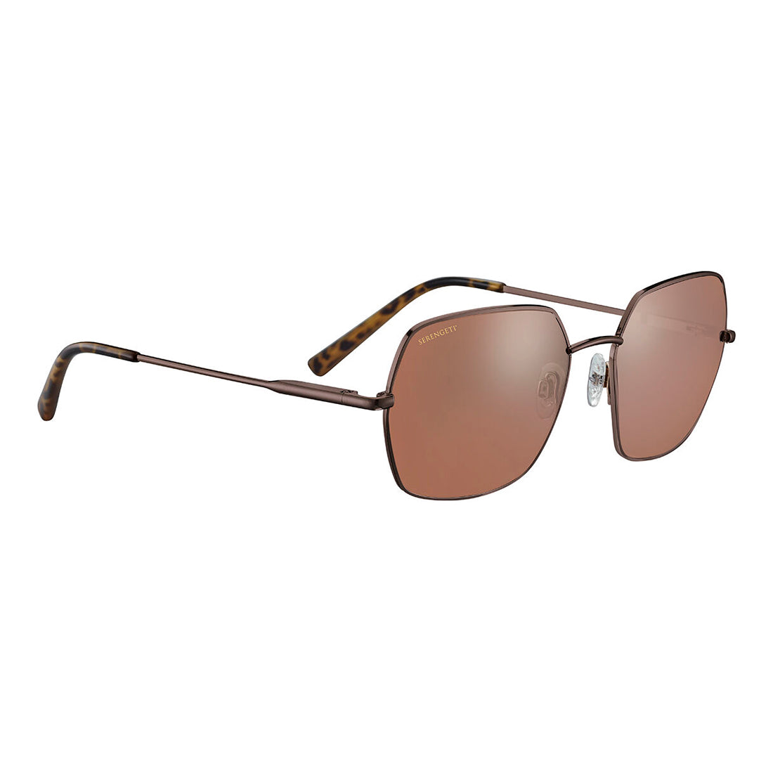 Sunglasses Serengeti Women SS548001 (Lens/Bridge/Temple) 56/17/145 mm