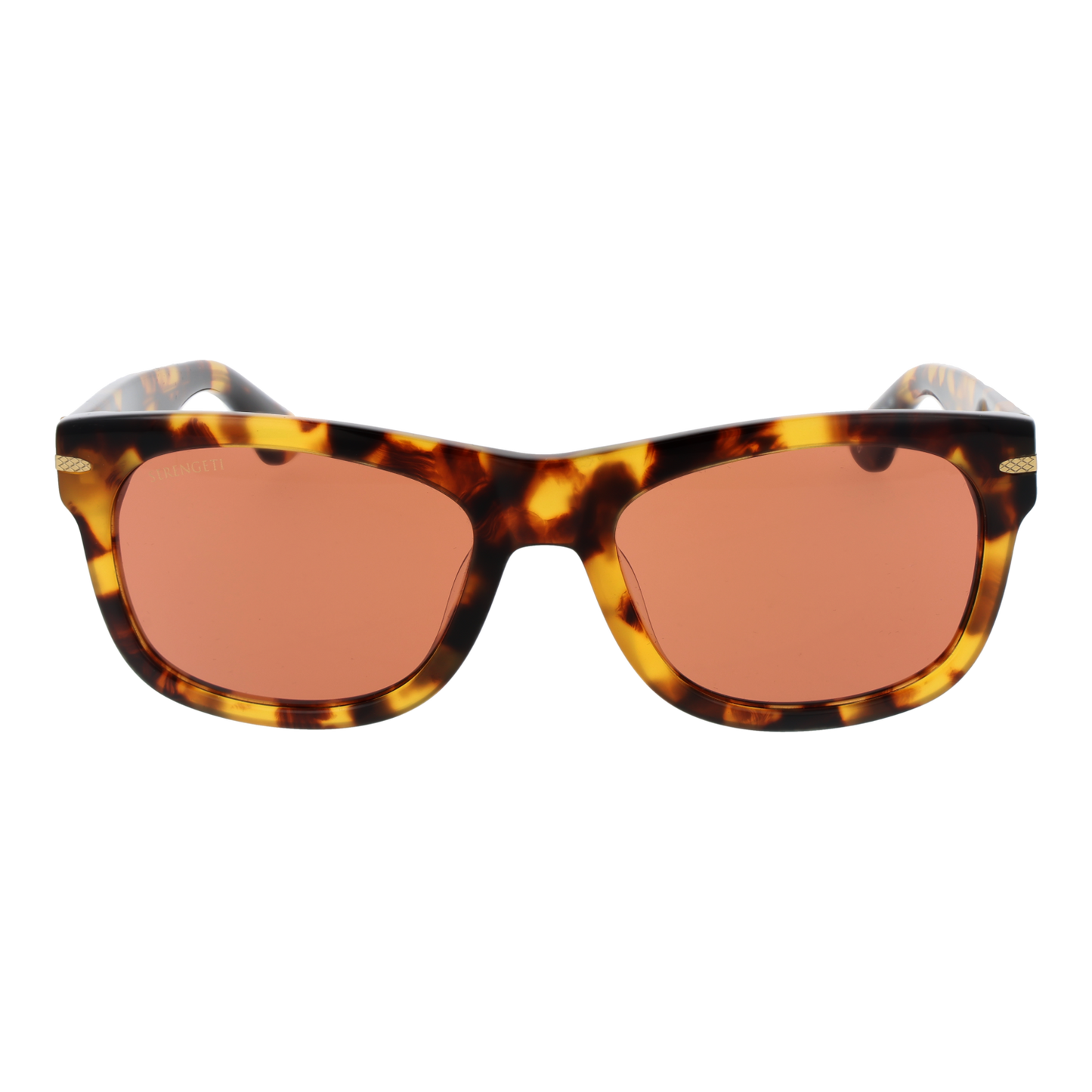 Sunglasses Serengeti Unisex SS549006 (Lens/Bridge/Temple) 53/18/140 mm