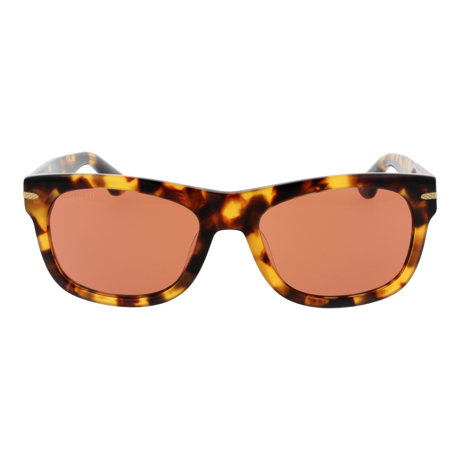 Sunglasses Serengeti Unisex SS549006 (Lens/Bridge/Temple) 53/18/140 mm