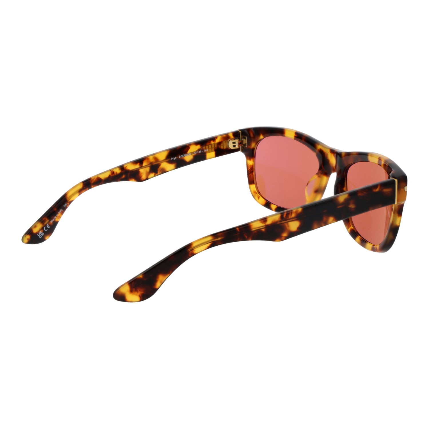 Sunglasses Serengeti Unisex SS549006 (Lens/Bridge/Temple) 53/18/140 mm
