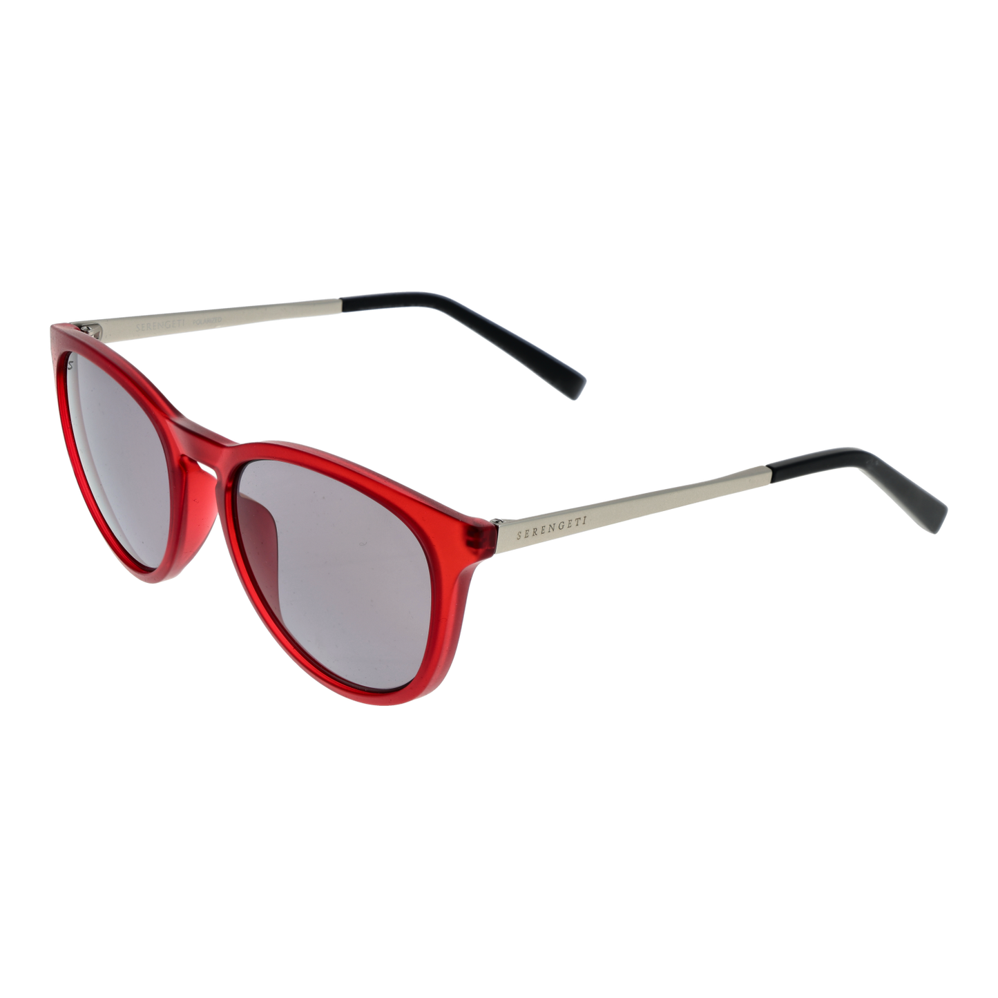 Sunglasses Serengeti Unisex SS556003 (Lens/Bridge/Temple) 54/19/145 mm