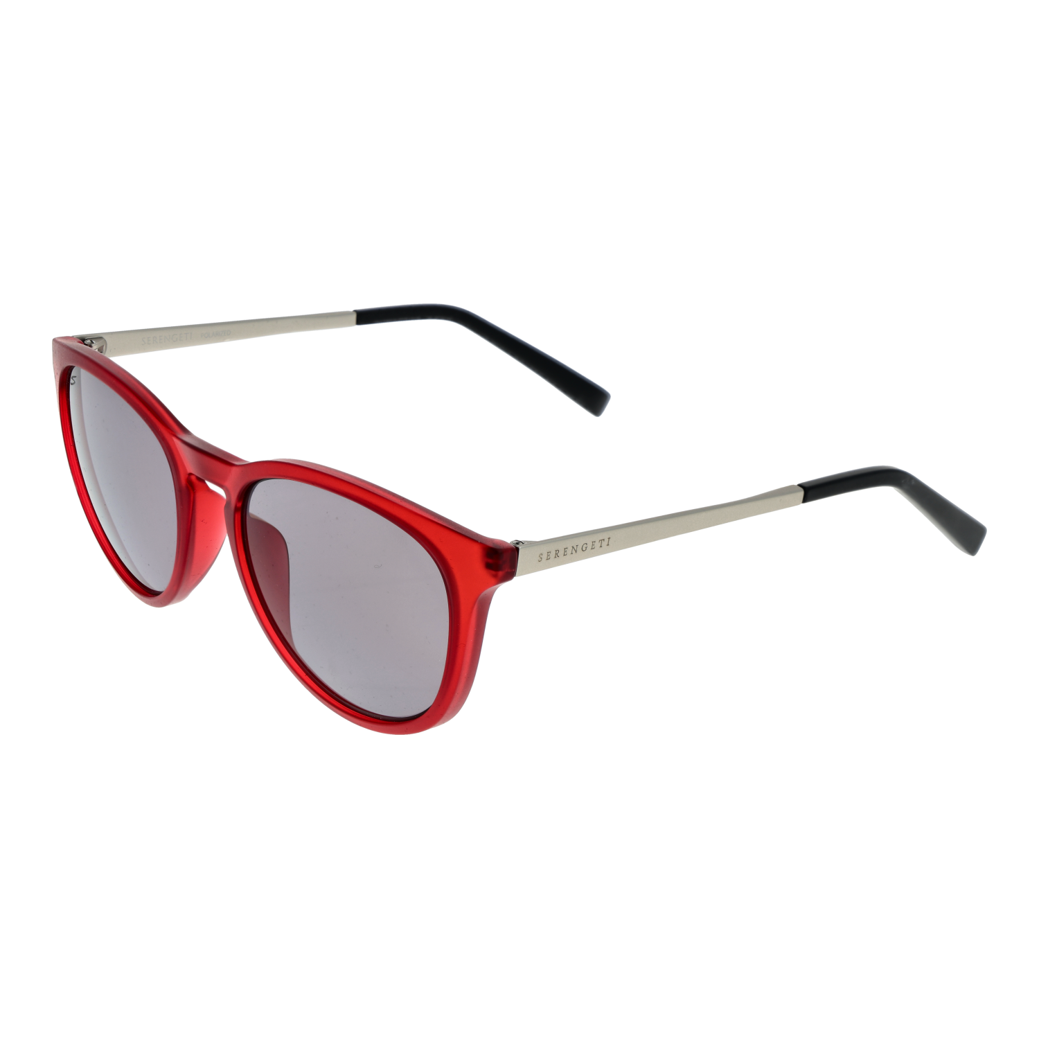 Sunglasses Serengeti Unisex SS556003 (Lens/Bridge/Temple) 54/19/145 mm