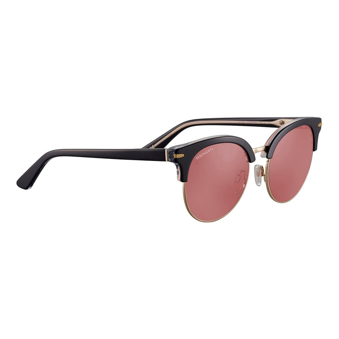 Sunglasses Serengeti Women SS560001 (Lens/Bridge/Temple) 53/19/140 mm