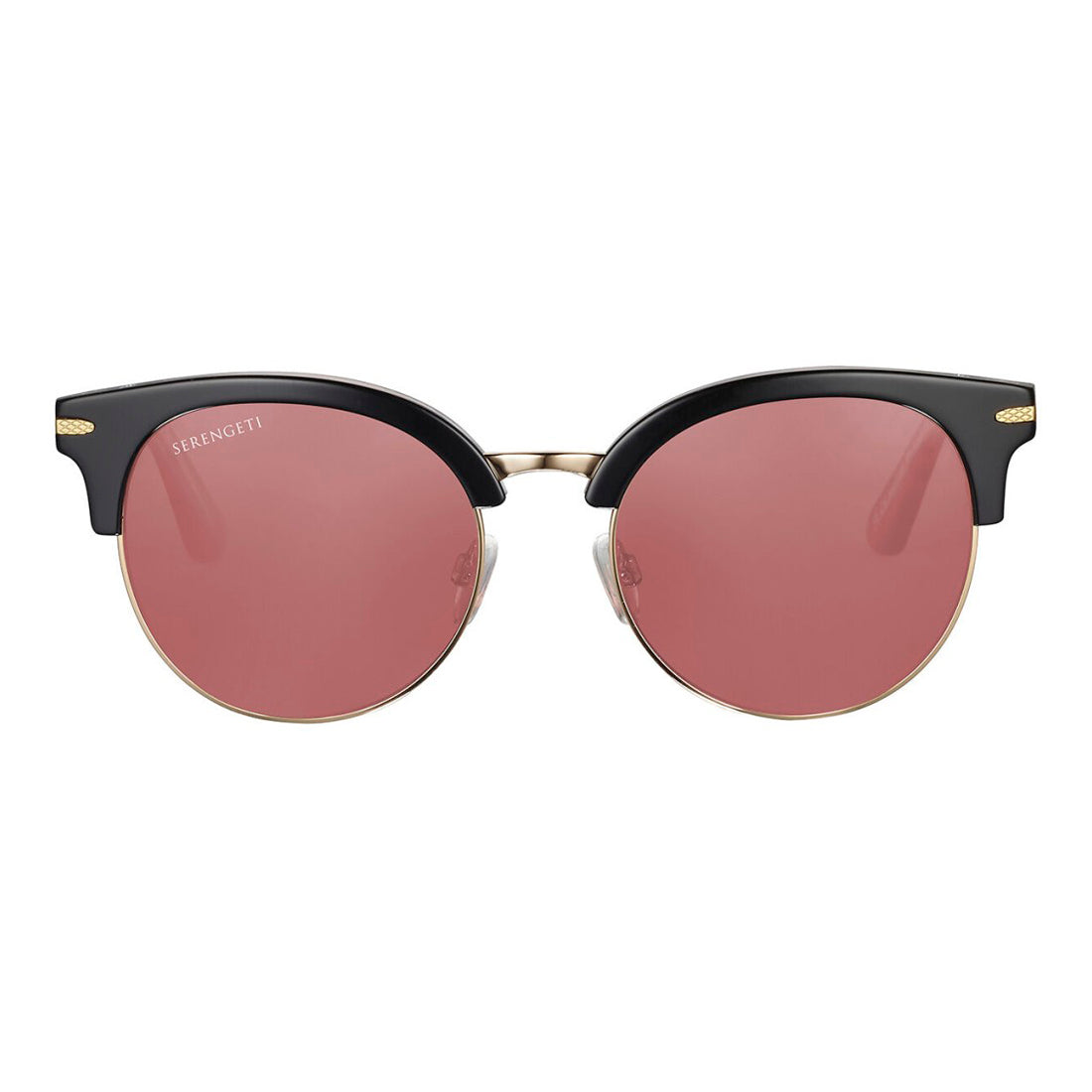 Sunglasses Serengeti Women SS560001 (Lens/Bridge/Temple) 53/19/140 mm