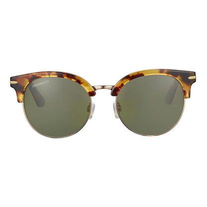 Sunglasses Serengeti Unisex SS560002 (Lens/Bridge/Temple) 53/19/140 mm