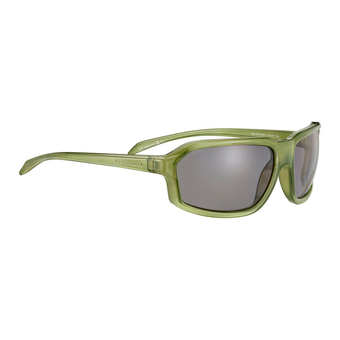 Sunglasses Serengeti Man SS571001 (Lens/Bridge/Temple) 63/17/130 mm