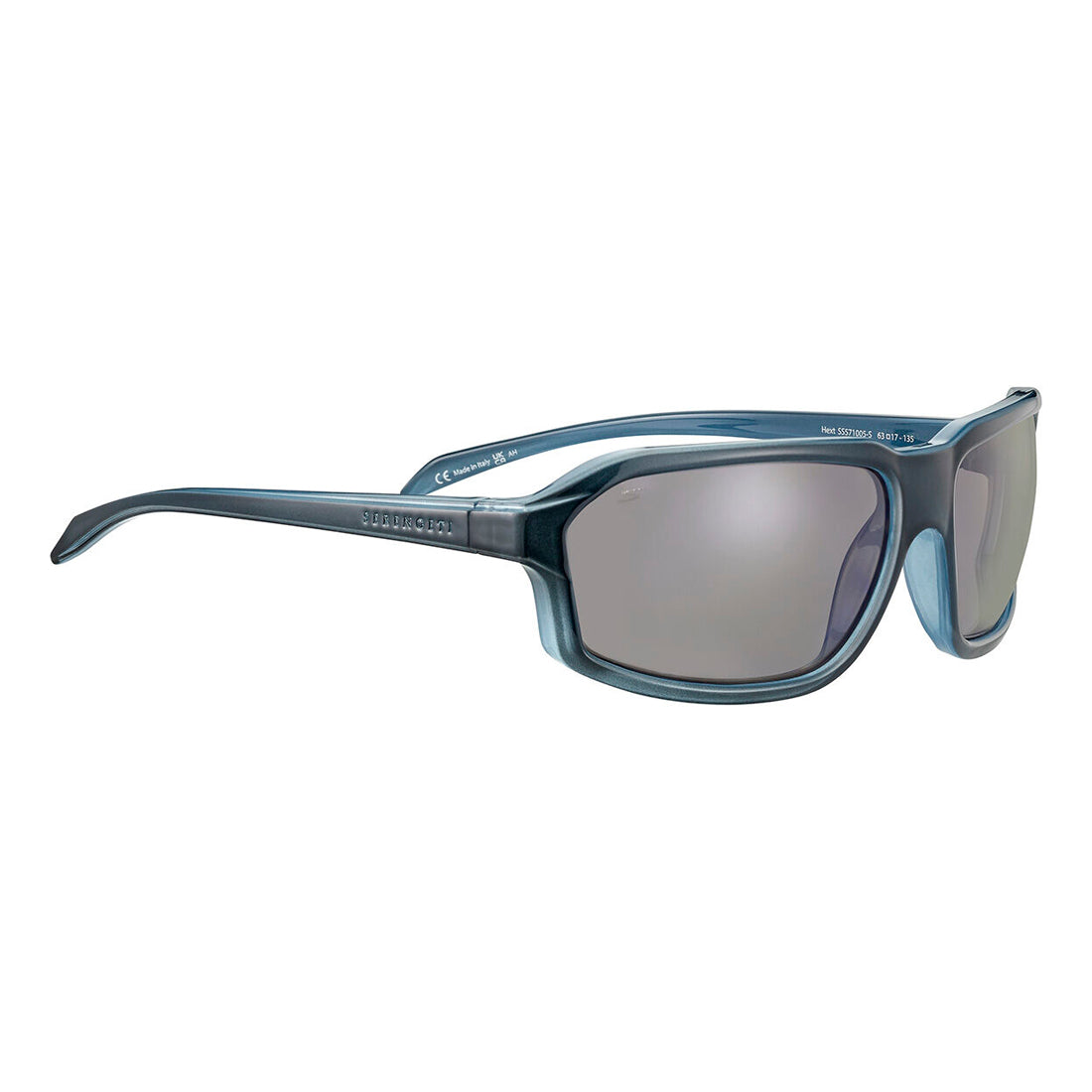 Sunglasses Serengeti Man SS571005 (Lens/Bridge/Temple) 63/17/130 mm