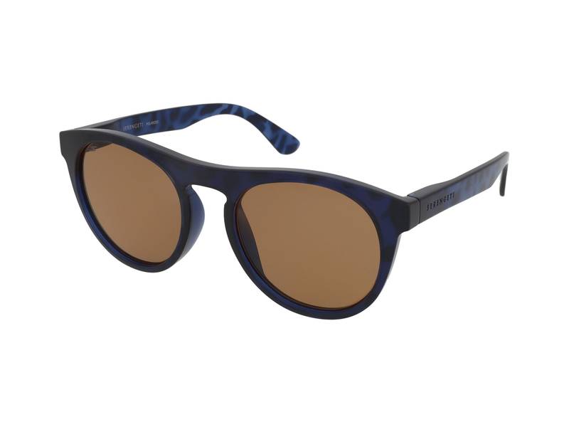 Sunglasses Serengeti Unisex SS572003-S (Lens/Bridge/Temple) 53/20/140 mm