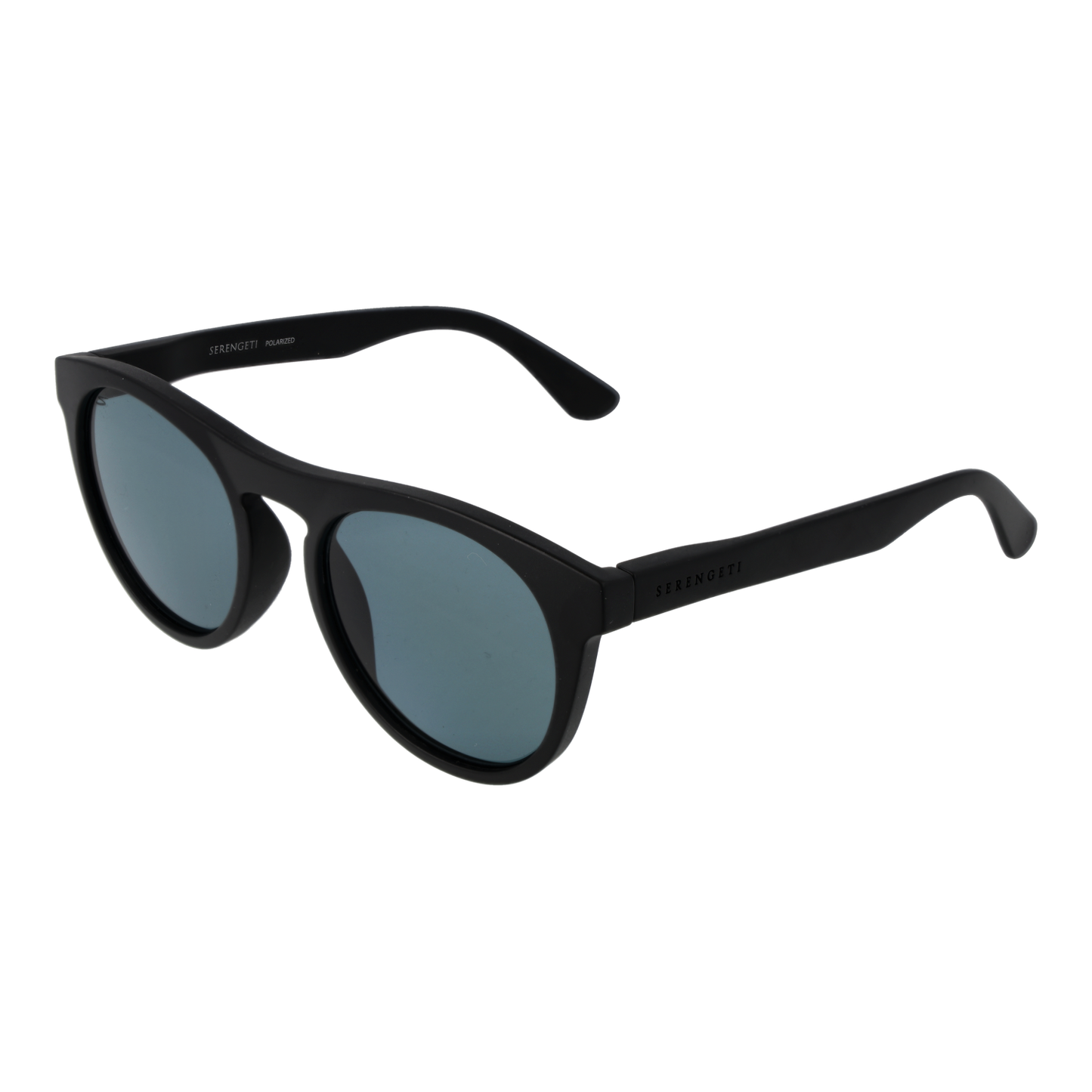 Sunglasses Serengeti Unisex SS572004 (Lens/Bridge/Temple) 53/20/140 mm