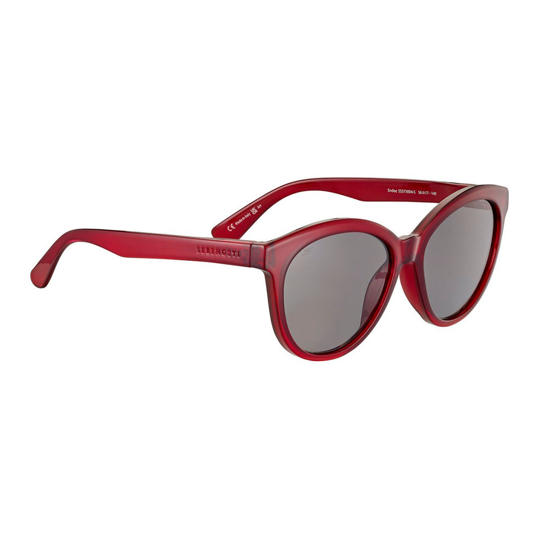 Sunglasses Serengeti Women SS573004 (Lens/Bridge/Temple) 54/19/140 mm