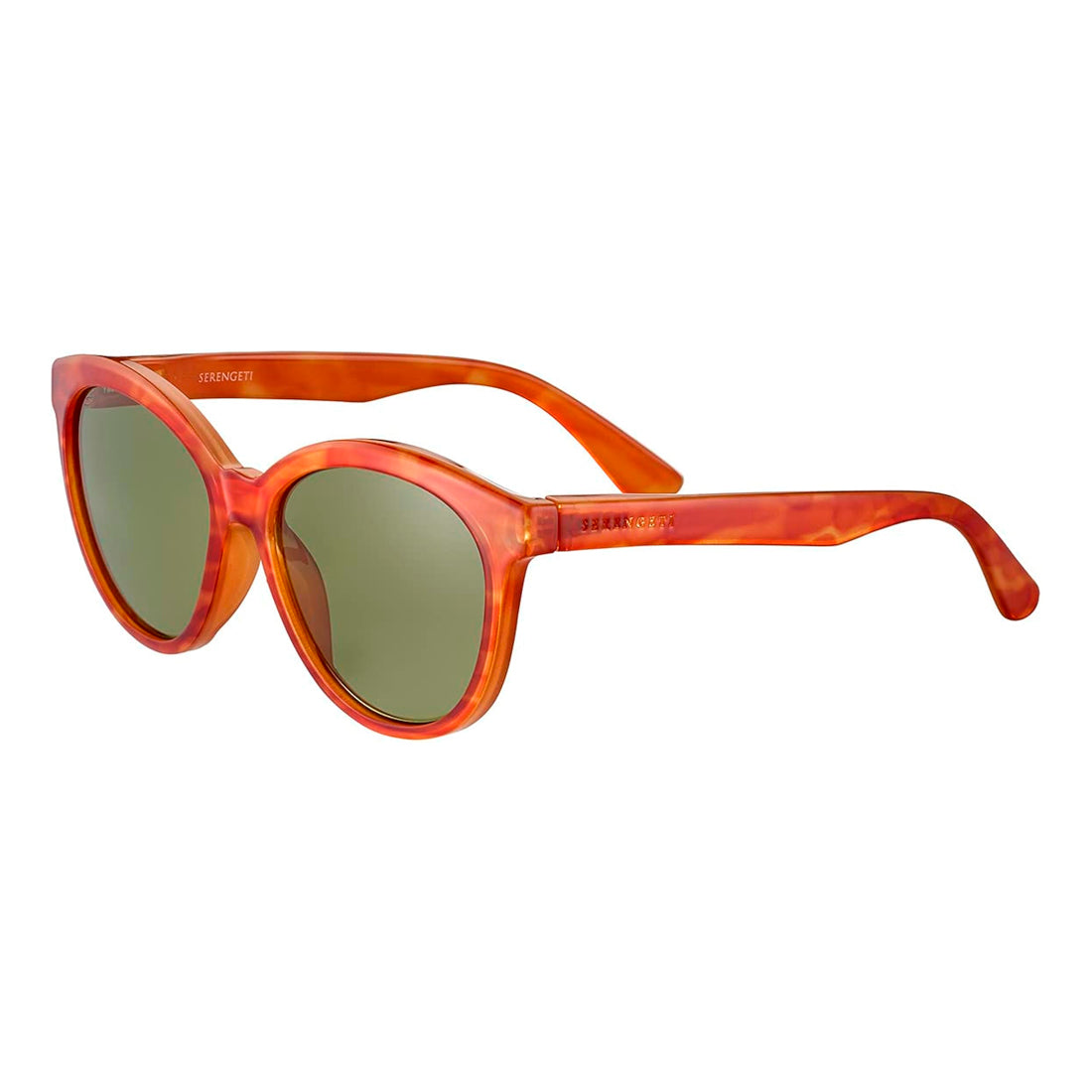 Sunglasses Serengeti Women SS573006-S (Lens/Bridge/Temple) 56/17/140 mm