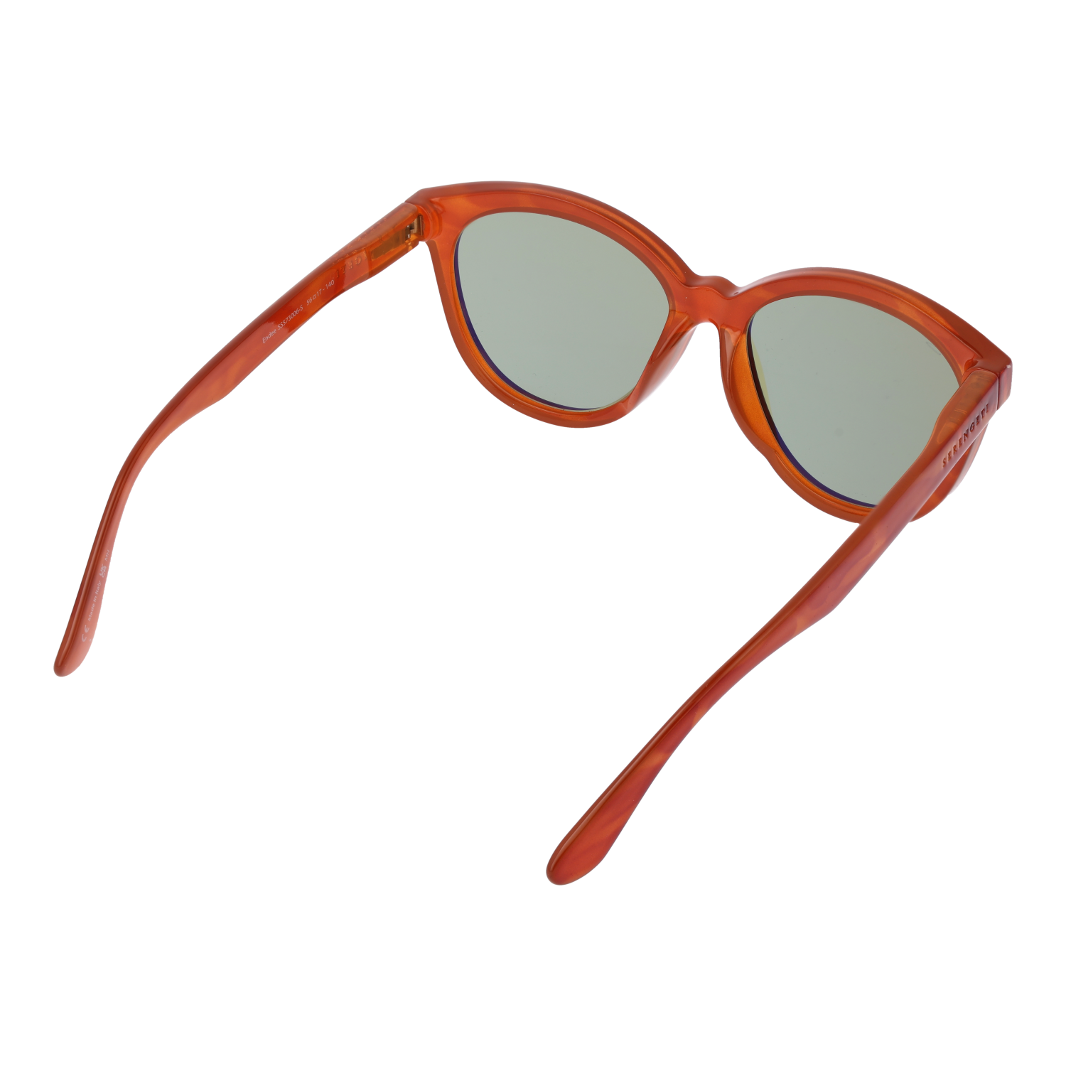 Sunglasses Serengeti Unisex SS573006 (Lens/Bridge/Temple) 56/17/140 mm