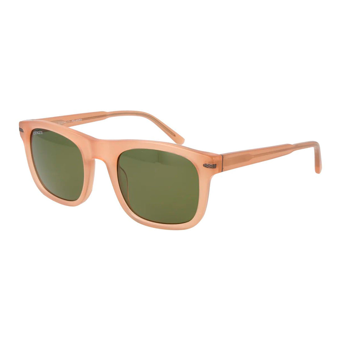 Sunglasses Serengeti Man SS576008-S (Lens/Bridge/Temple) 52/23/145 mm