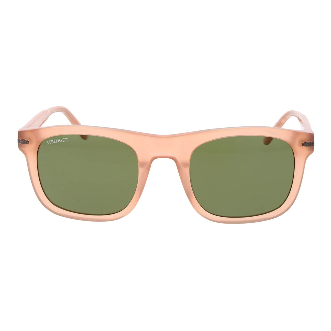 Sunglasses Serengeti Man SS576008-S (Lens/Bridge/Temple) 52/23/145 mm