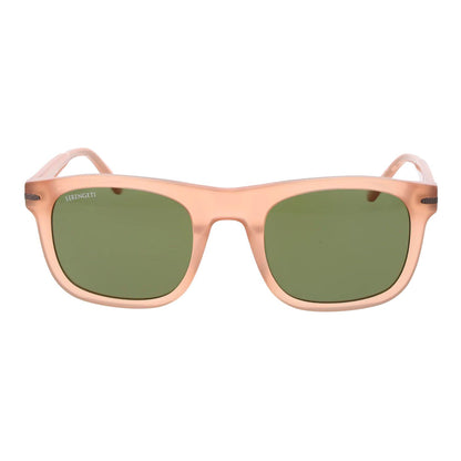 Sunglasses Serengeti Man SS576008-S (Lens/Bridge/Temple) 52/23/145 mm