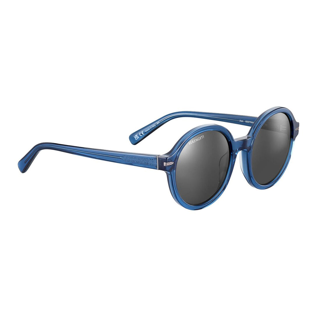 Sunglasses Serengeti Women SS577003 (Lens/Bridge/Temple) 53/20/140 mm